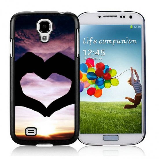 Valentine Sweet Love Samsung Galaxy S4 9500 Cases DLQ | Women